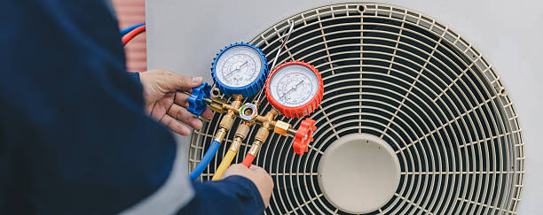 Licensed Hvac service in Leechburg, PA - AAA Pro HVAC